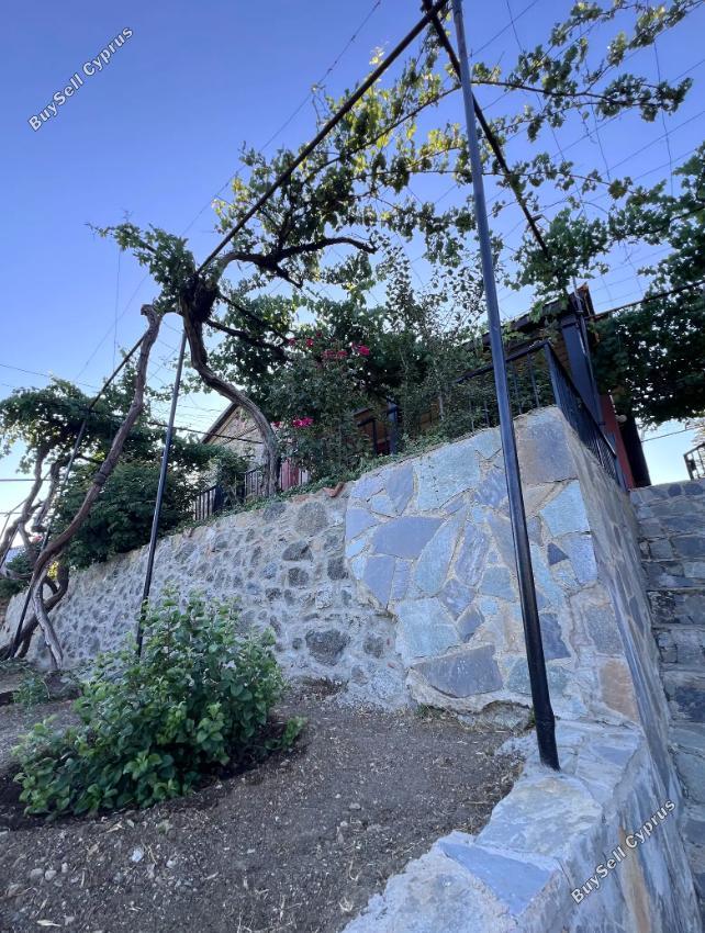 2 bedroom detached house for sale prodromos limassol 1890671 image 14498474