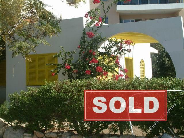 2 bedroom semi detached house sold tombs of the kings paphos 214671 image 64667