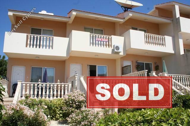 2 bedroom town house sold peyia paphos 227671 image 237302
