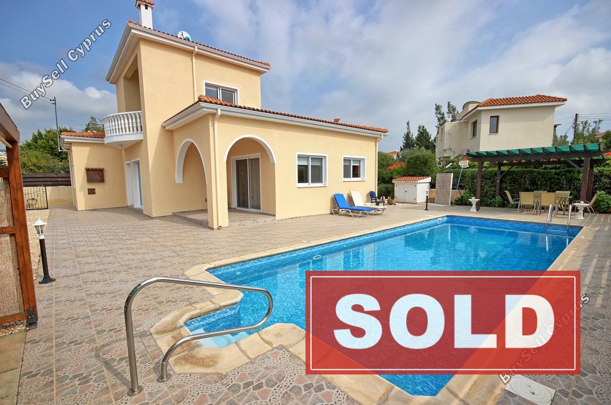 3 bedroom detached house sold saint george peyia paphos 614671 image 296135