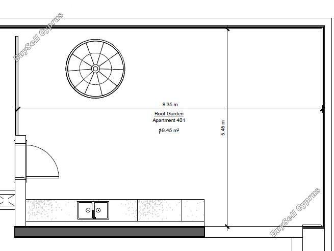 3 bedroom penthouse for sale katholiki limassol 8244671 image 15612125