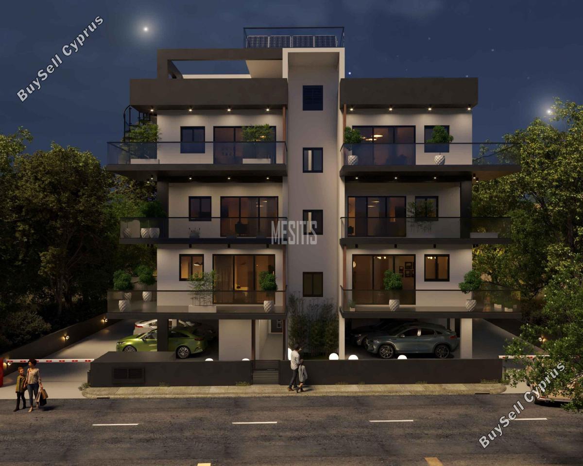 3 bedroom penthouse for sale kato polemidia limassol 1937671 image 13098328