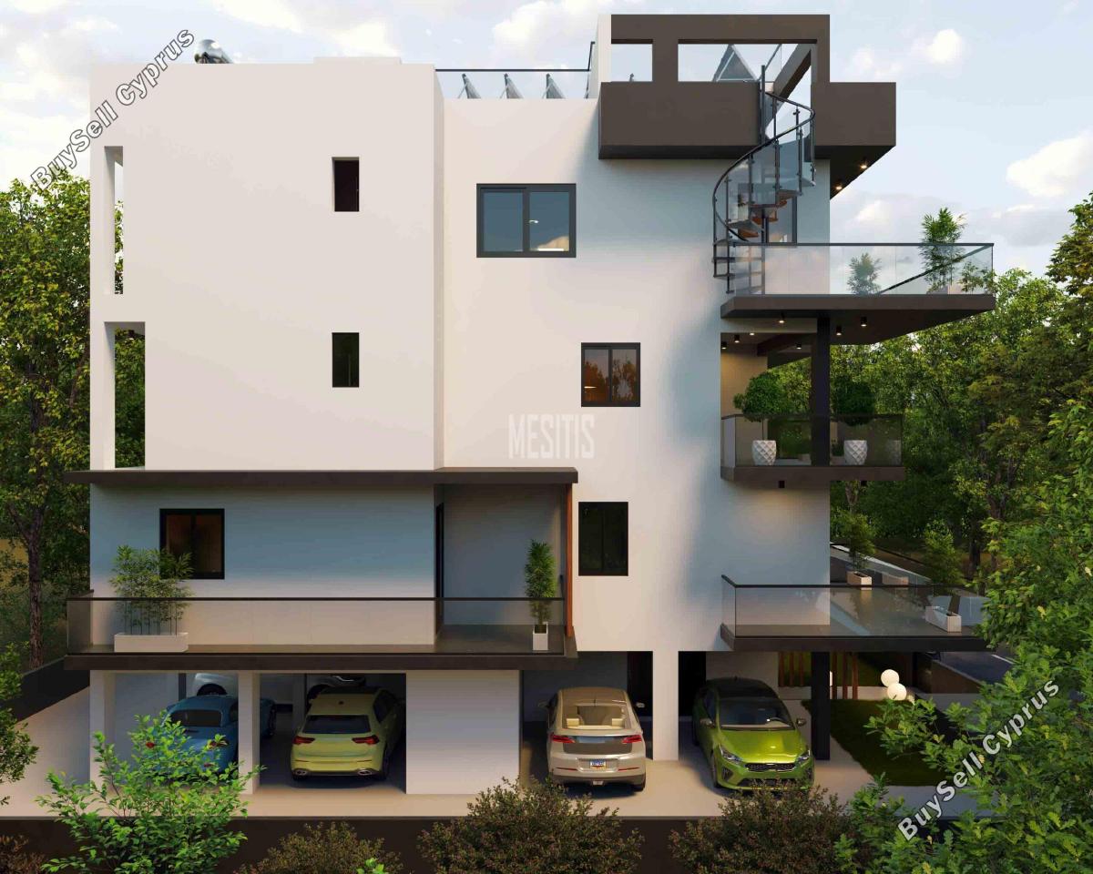 3 bedroom penthouse for sale kato polemidia limassol 1937671 image 13098333