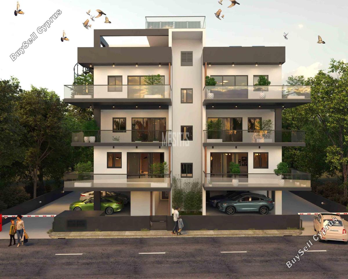 3 bedroom penthouse for sale kato polemidia limassol 1937671 image 13098334