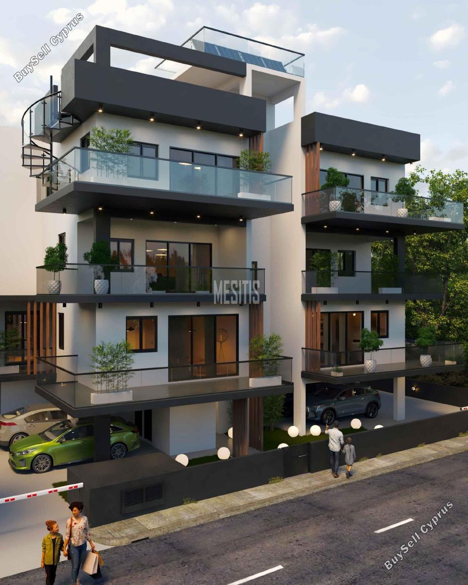 3 bedroom penthouse for sale kato polemidia limassol 1937671 image 13098335