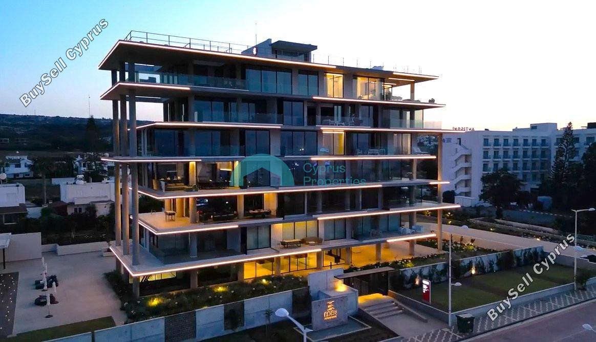 3 bedroom penthouse for sale protaras famagusta 1670671 image 16013862