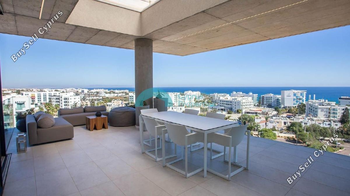 3 bedroom penthouse for sale protaras famagusta 1670671 image 16013864