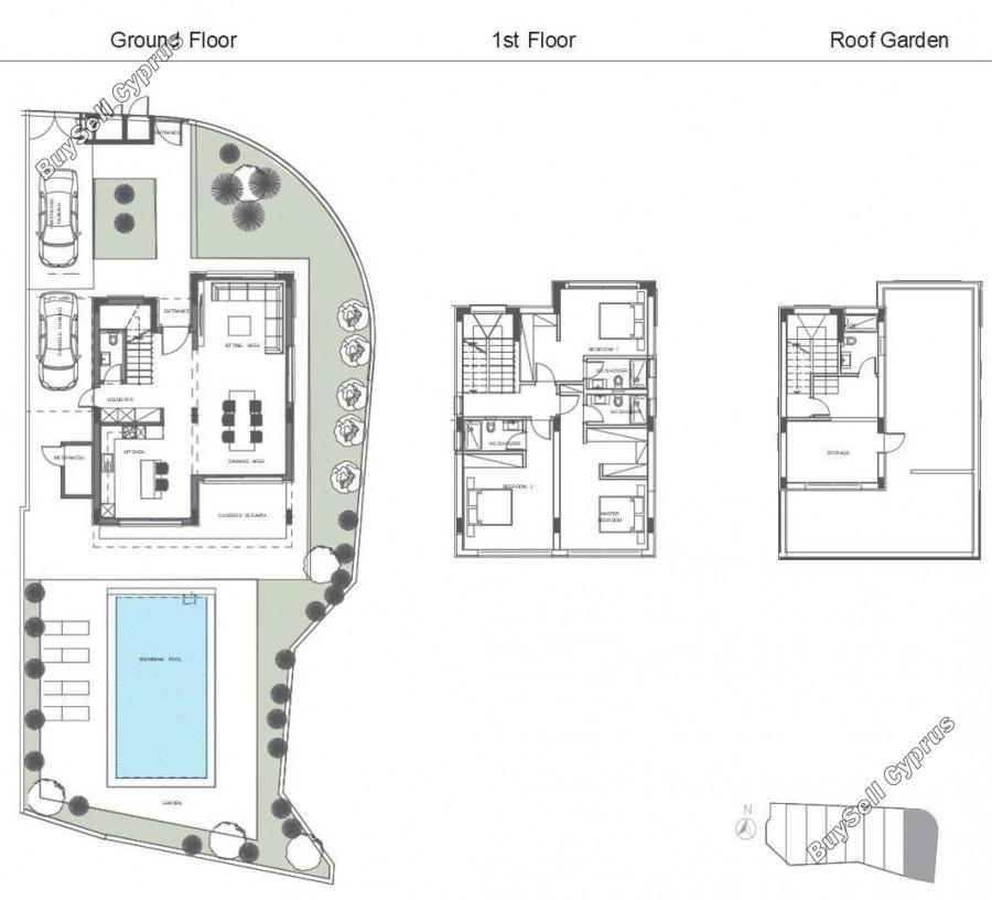 3 bedroom semi detached house for sale agios athanasios limassol 7732671 image 17079395