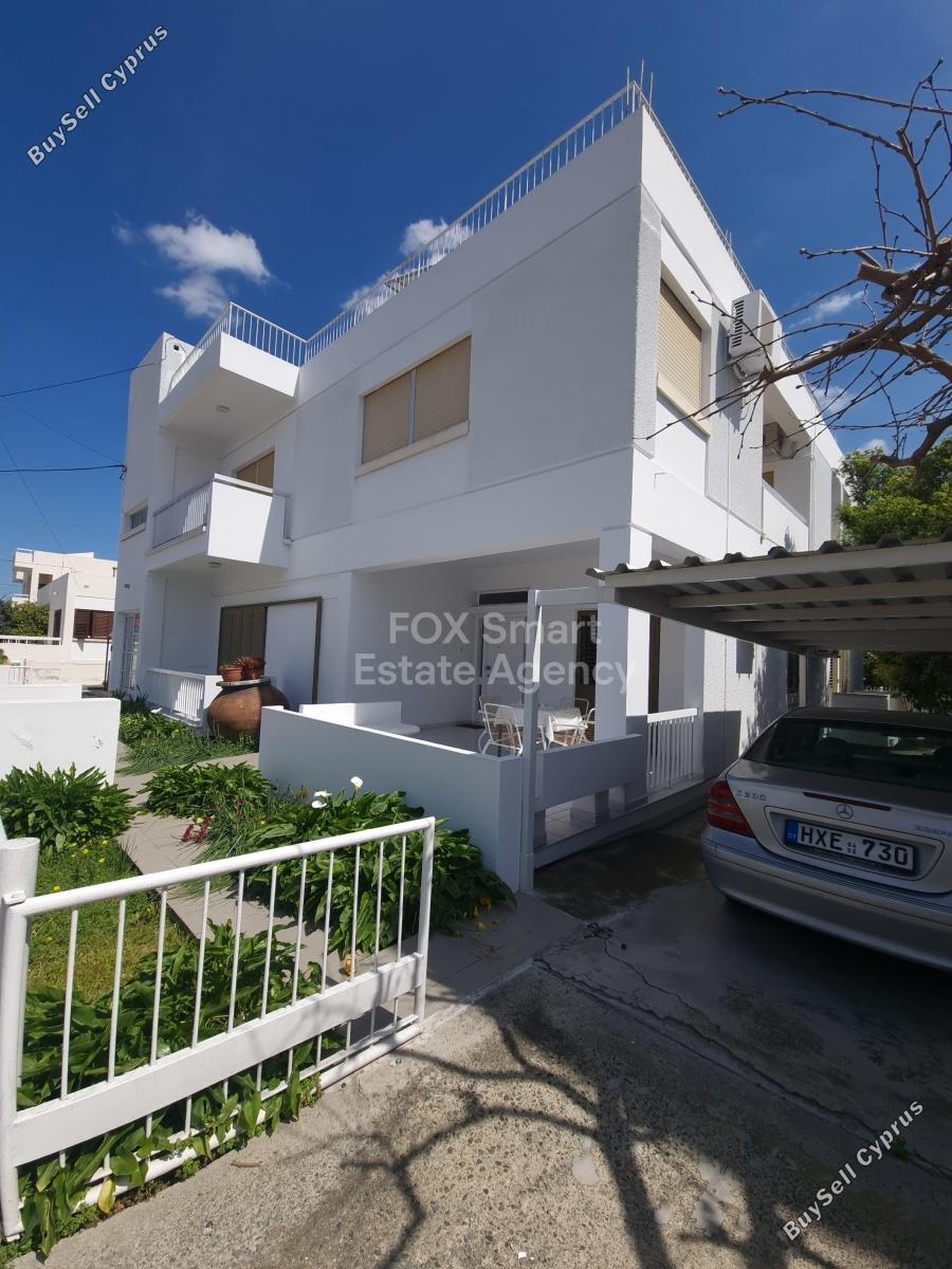 3 bedroom town house for rent dasoupoli nicosia 1353671 image 5188773