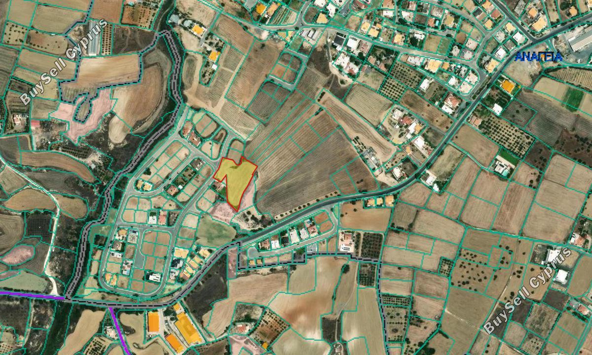 land for sale anageia nicosia 1928671 image 7564036