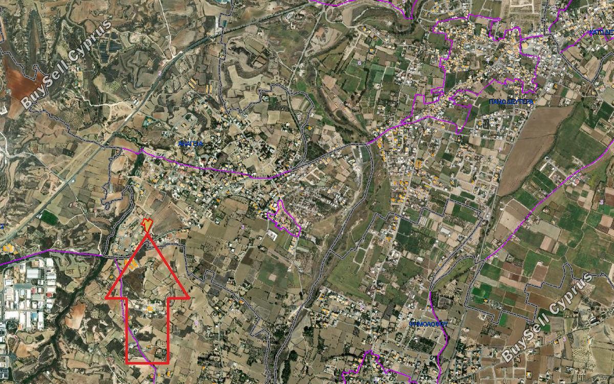 land for sale anageia nicosia 1928671 image 7564037