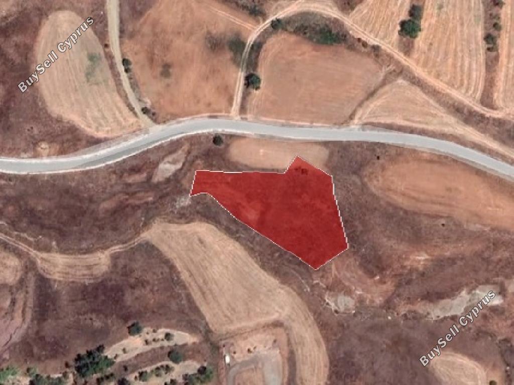 land for sale choletria paphos 945671 image 15598696