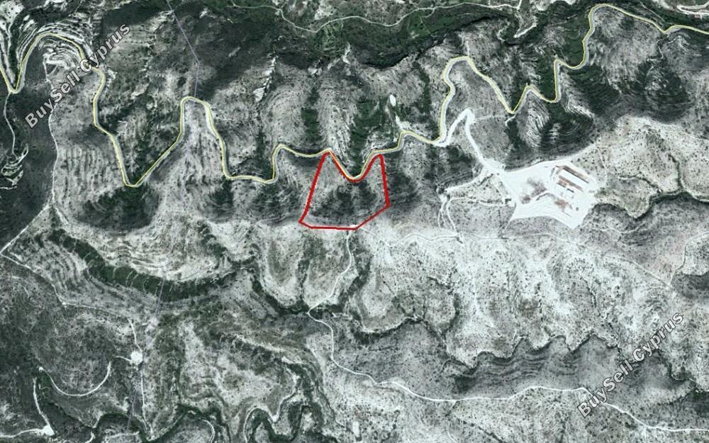 land for sale kalavasos larnaca 830671 image 1056667
