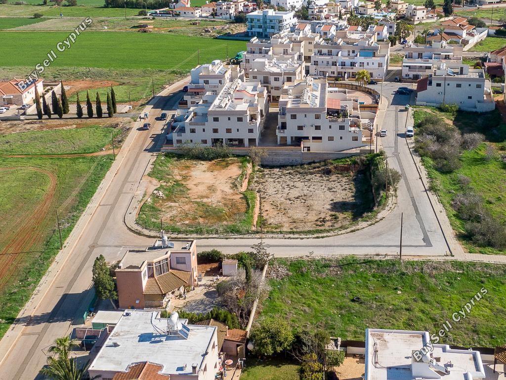 land for sale liopetri famagusta 8628671 image 15863461