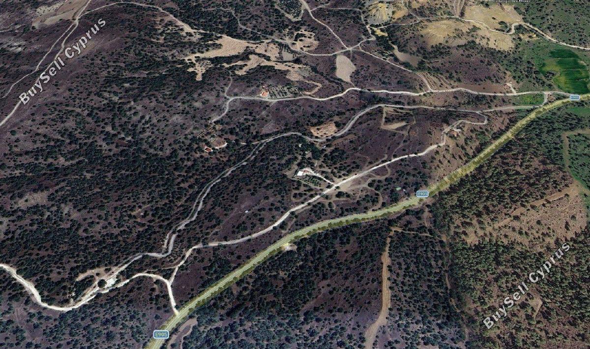 land for sale mitsero nicosia 8675671 image 16822366