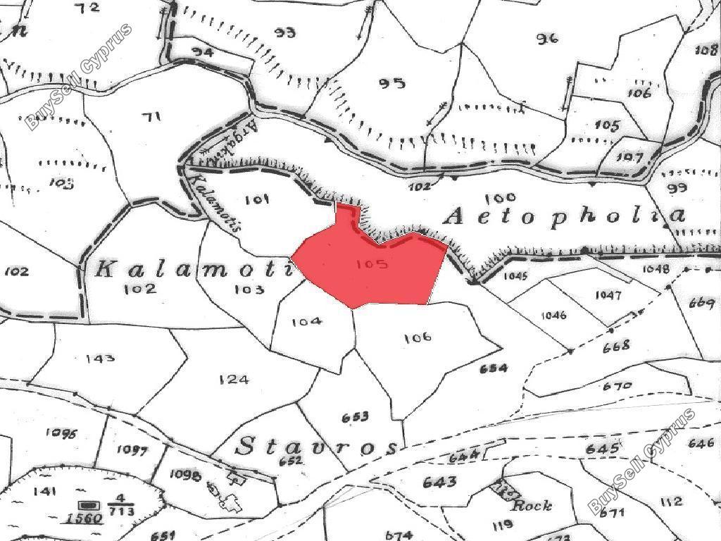 land for sale polemi paphos 1877671 image 15597007