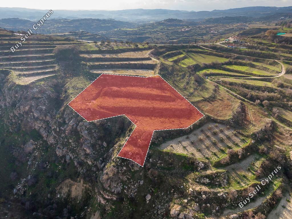 land for sale polemi paphos 1877671 image 15597013