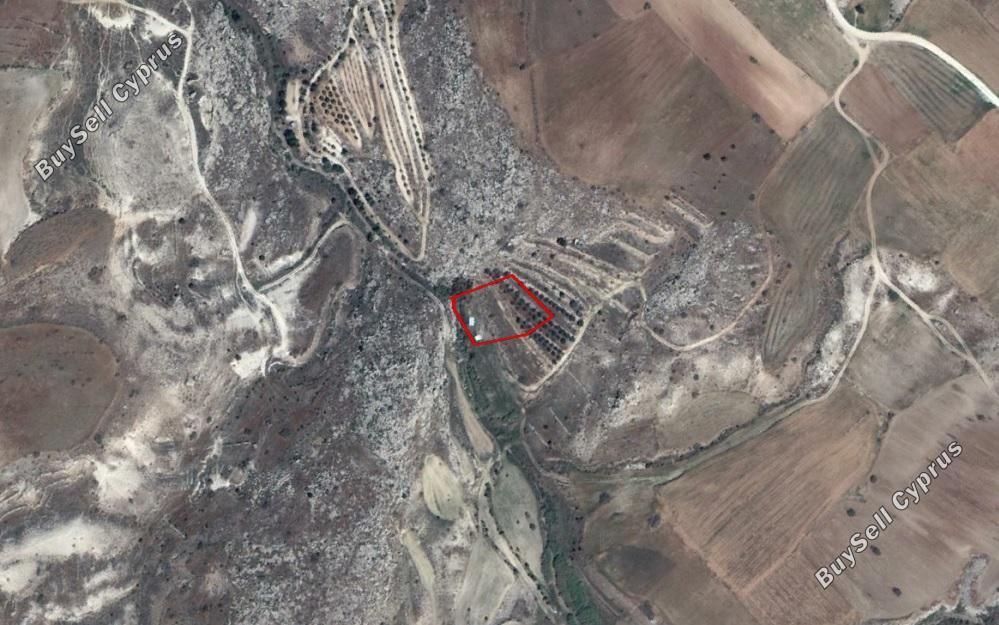 land for sale potami nicosia 829671 image 15664180