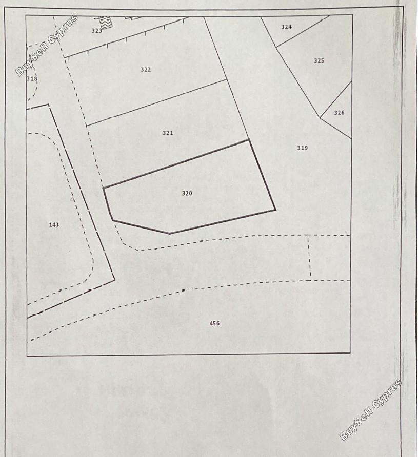 land for sale secret valley paphos 8395671 image 14820948