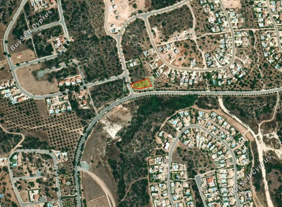 land for sale secret valley paphos 8395671 image 14820949