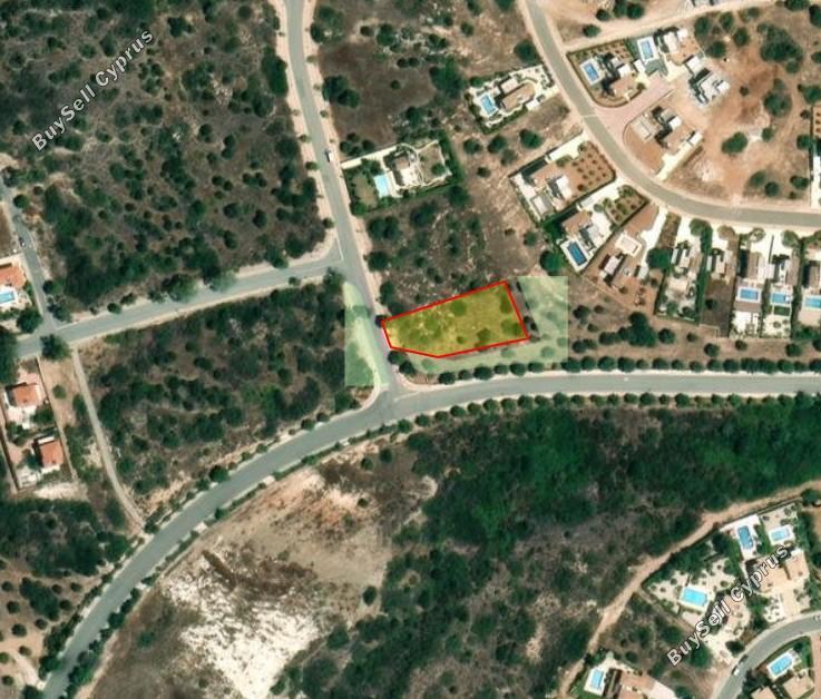 land for sale secret valley paphos 8395671 image 14820950