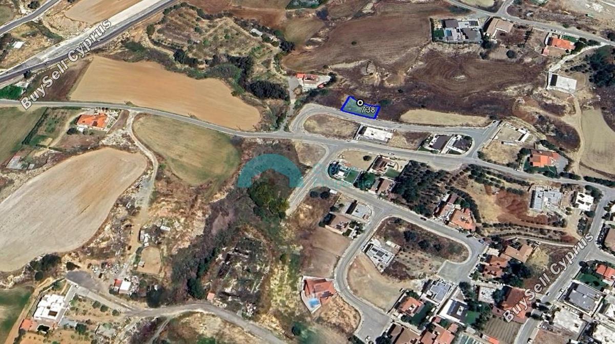 plot for sale anageia nicosia 7987671 image 11991653