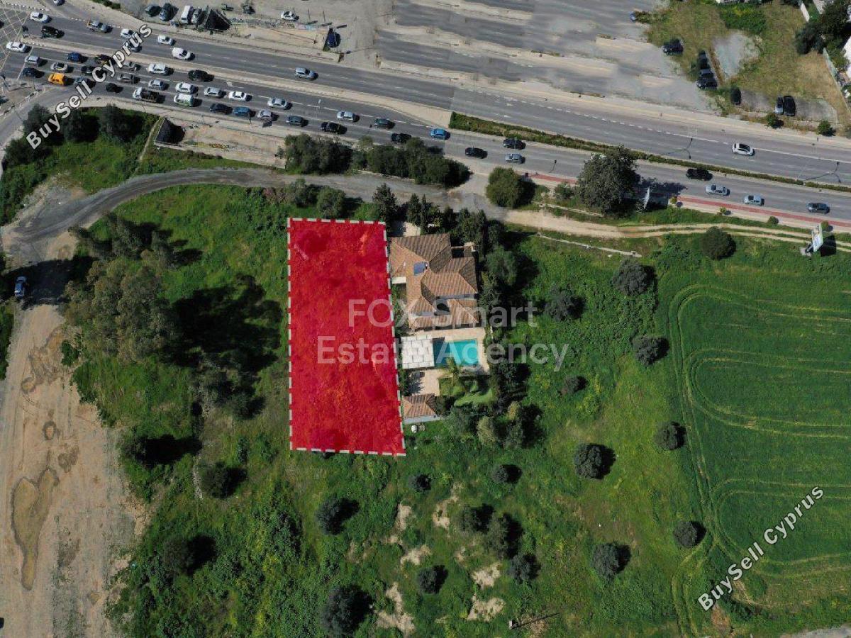 plot for sale strovolos nicosia 1151671 image 12672350