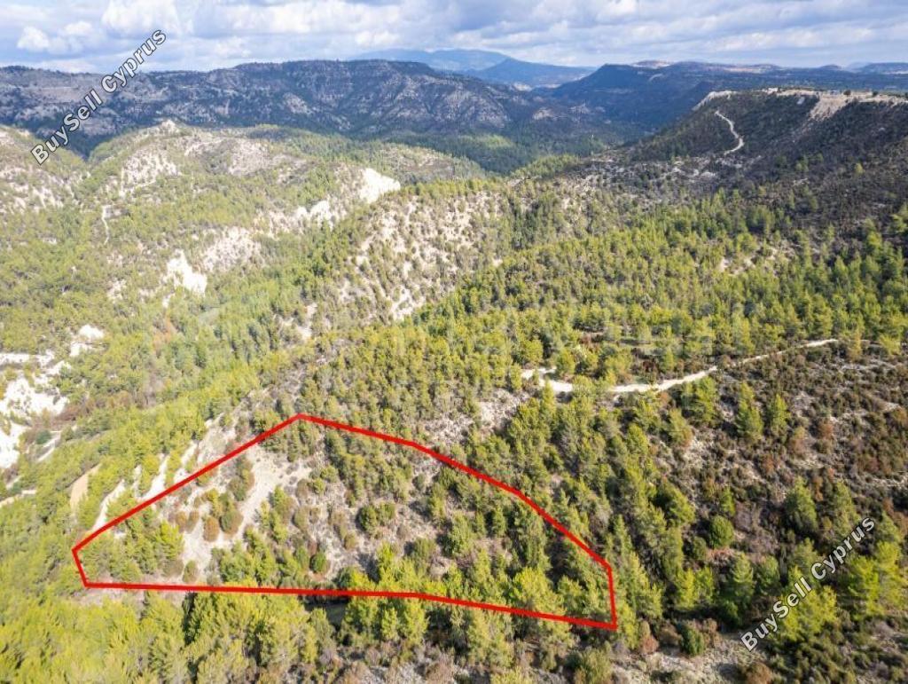 18395 SQM Plot for sale in Anogyra, Limassol 15885356