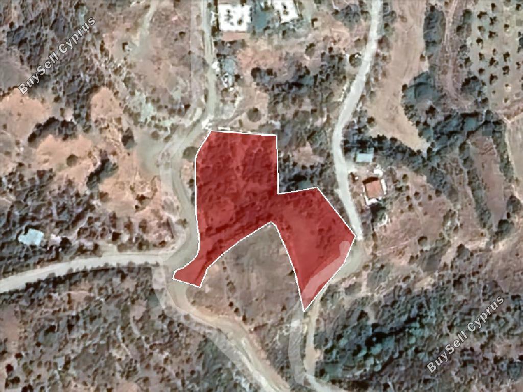 4400 SQM Land for sale in Kato Pyrgos, Nicosia 15907871