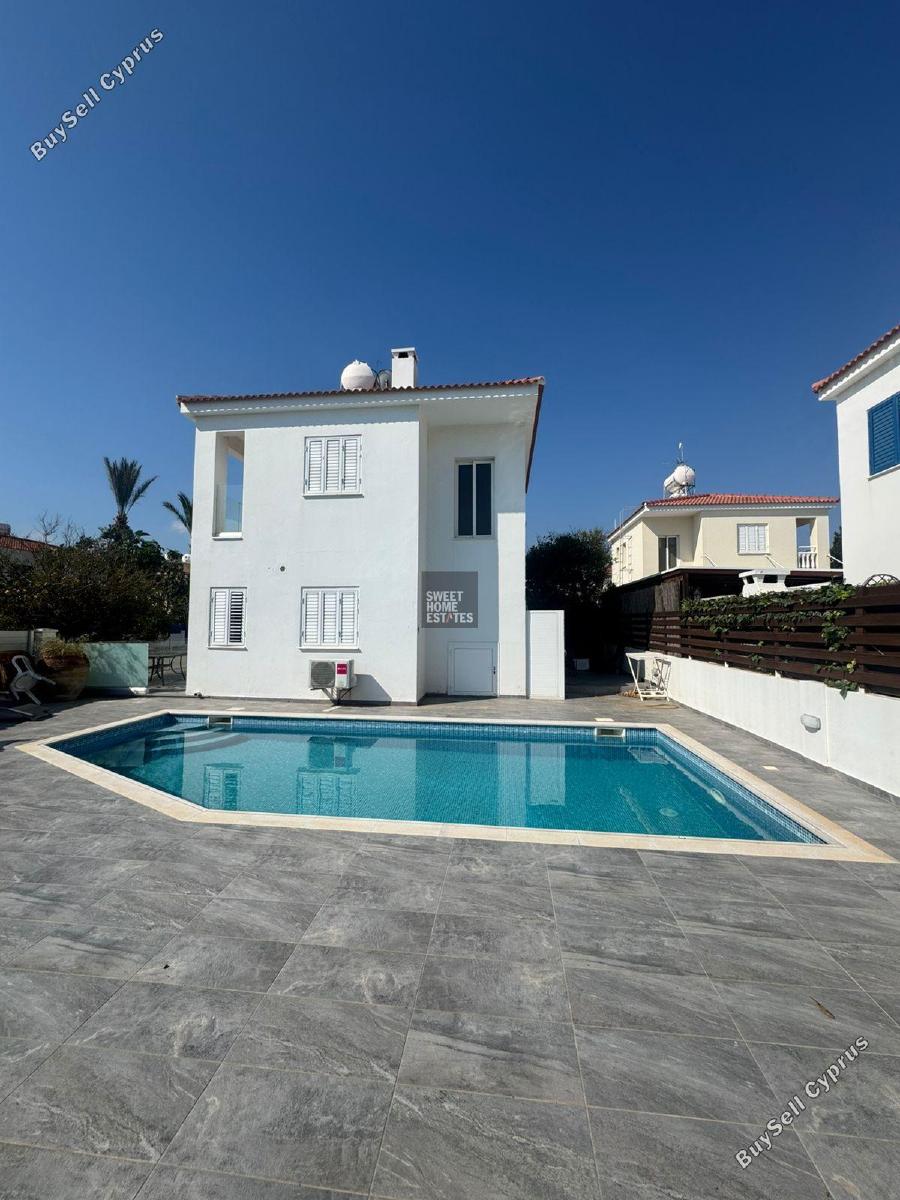 2 Bedroom Detached house for sale in Agia Triada, Famagusta 16657634
