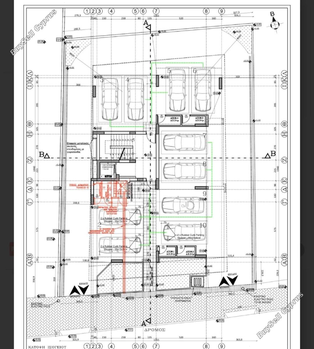 2 bedroom apartment for sale aglantzia nicosia 8090771 image 13189431