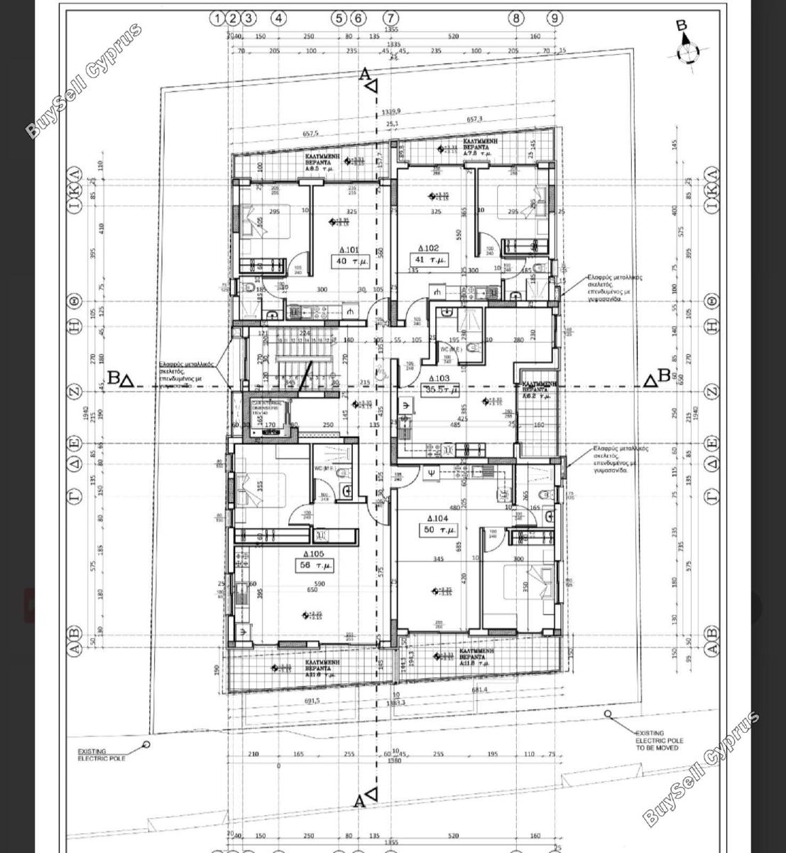 2 bedroom apartment for sale aglantzia nicosia 8090771 image 13189433