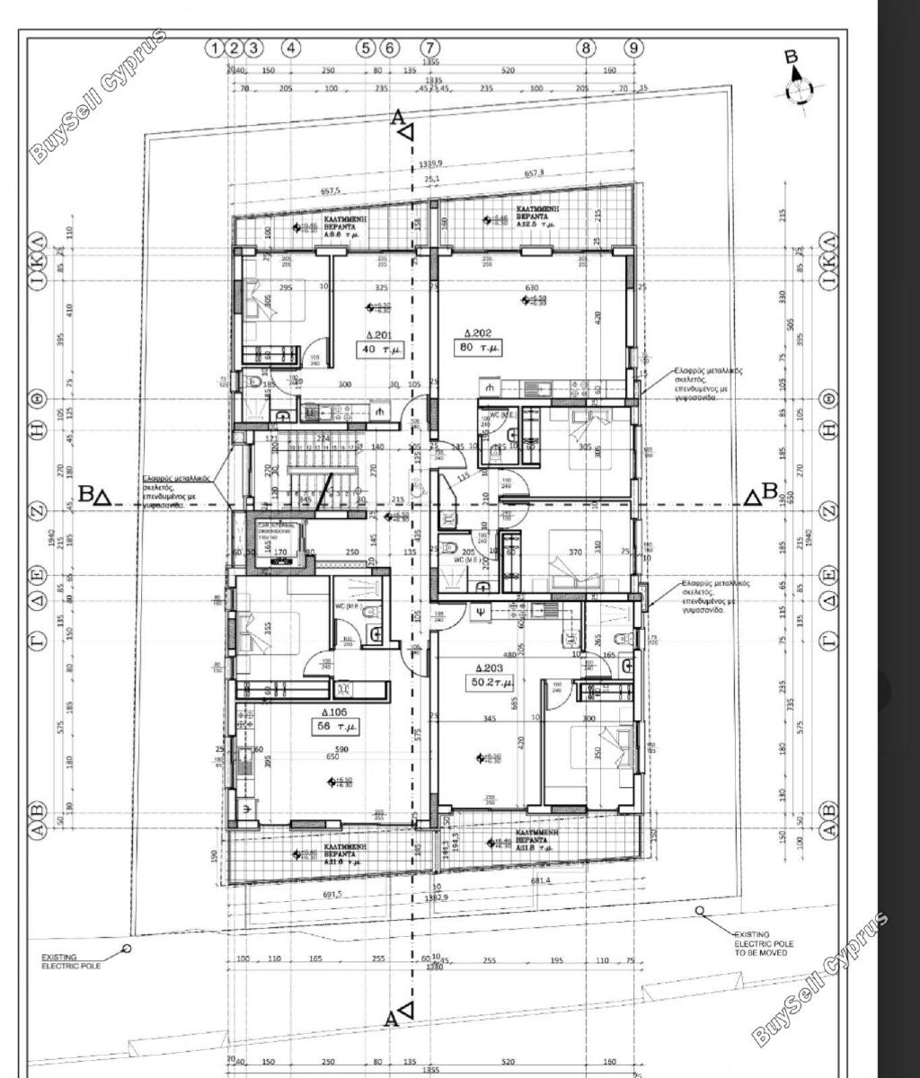 2 bedroom apartment for sale aglantzia nicosia 8090771 image 13189435