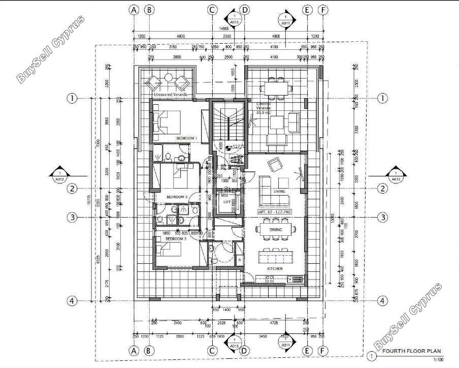 2 bedroom apartment for sale faneromeni larnaca 8117771 image 13318505