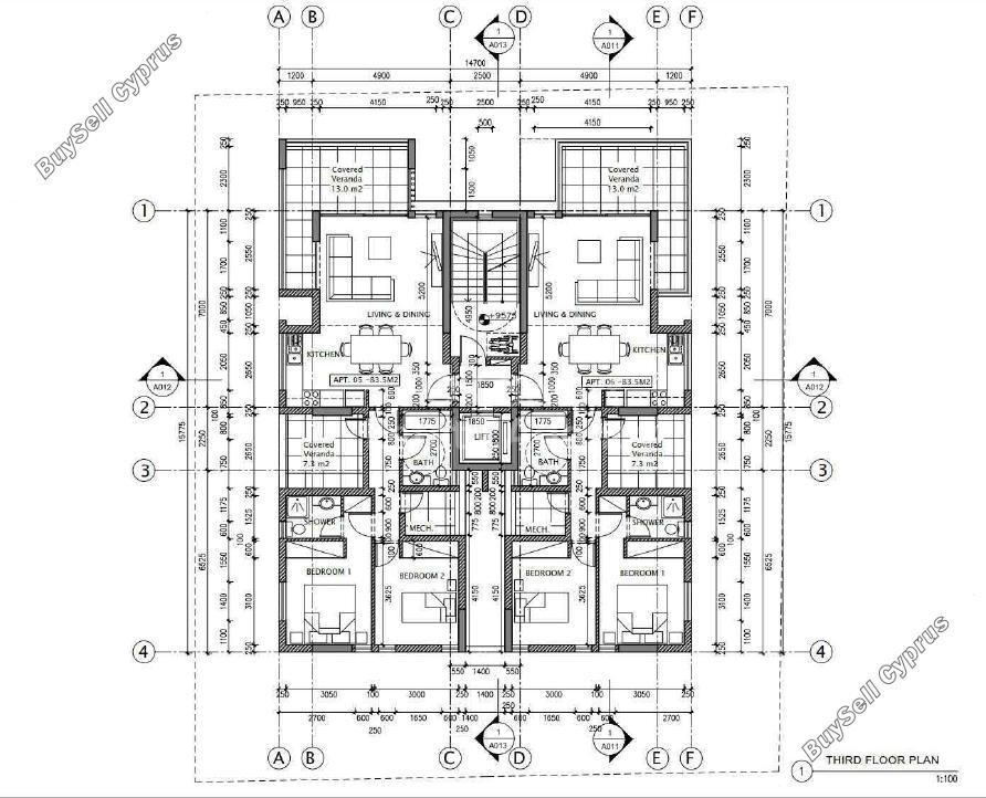 2 bedroom apartment for sale faneromeni larnaca 8117771 image 13318506