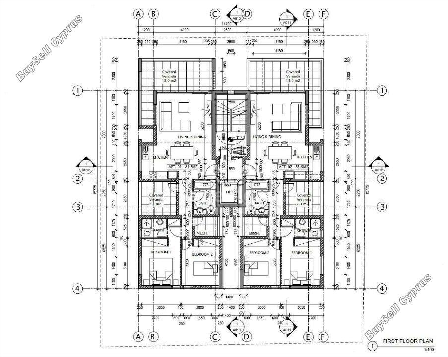 2 bedroom apartment for sale faneromeni larnaca 8117771 image 13318509