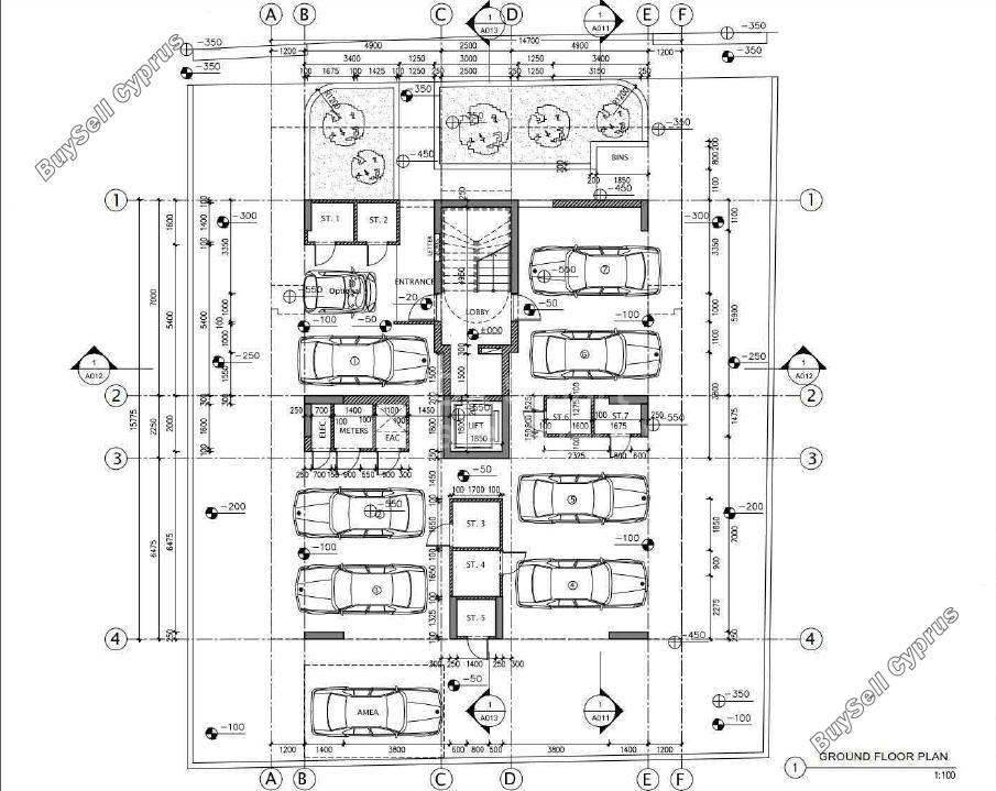 2 bedroom apartment for sale faneromeni larnaca 8117771 image 13318511