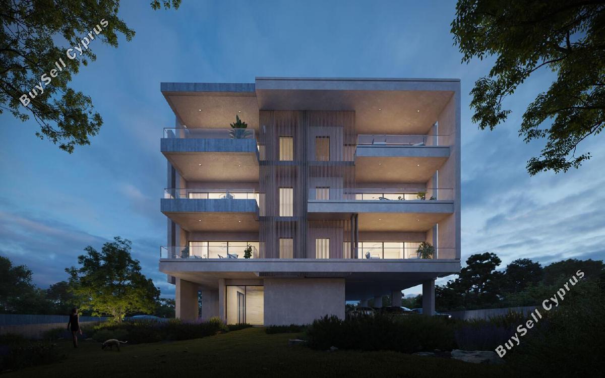 2 bedroom penthouse for sale agios athanasios limassol 1480771 image 13229684