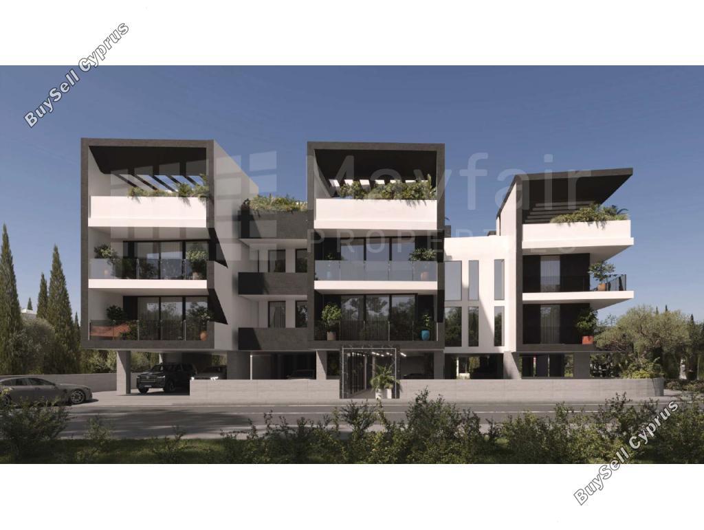 2 bedroom penthouse for sale aradippou larnaca 8387771 image 14771447