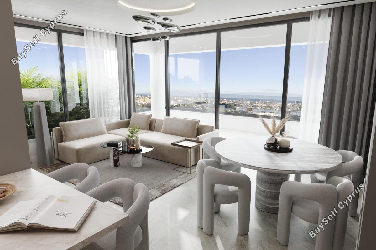 2 bedroom penthouse for sale katholiki limassol 1914771 image 14428865