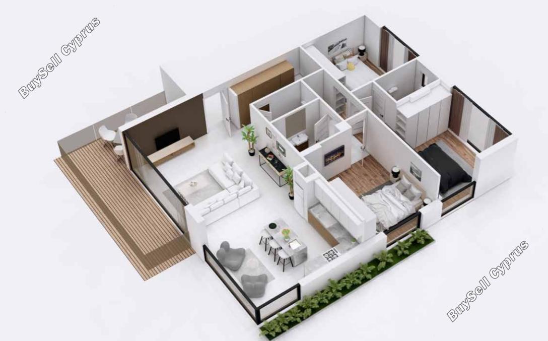 3 bedroom apartment for sale lykavitos nicosia 8060771 image 12999505
