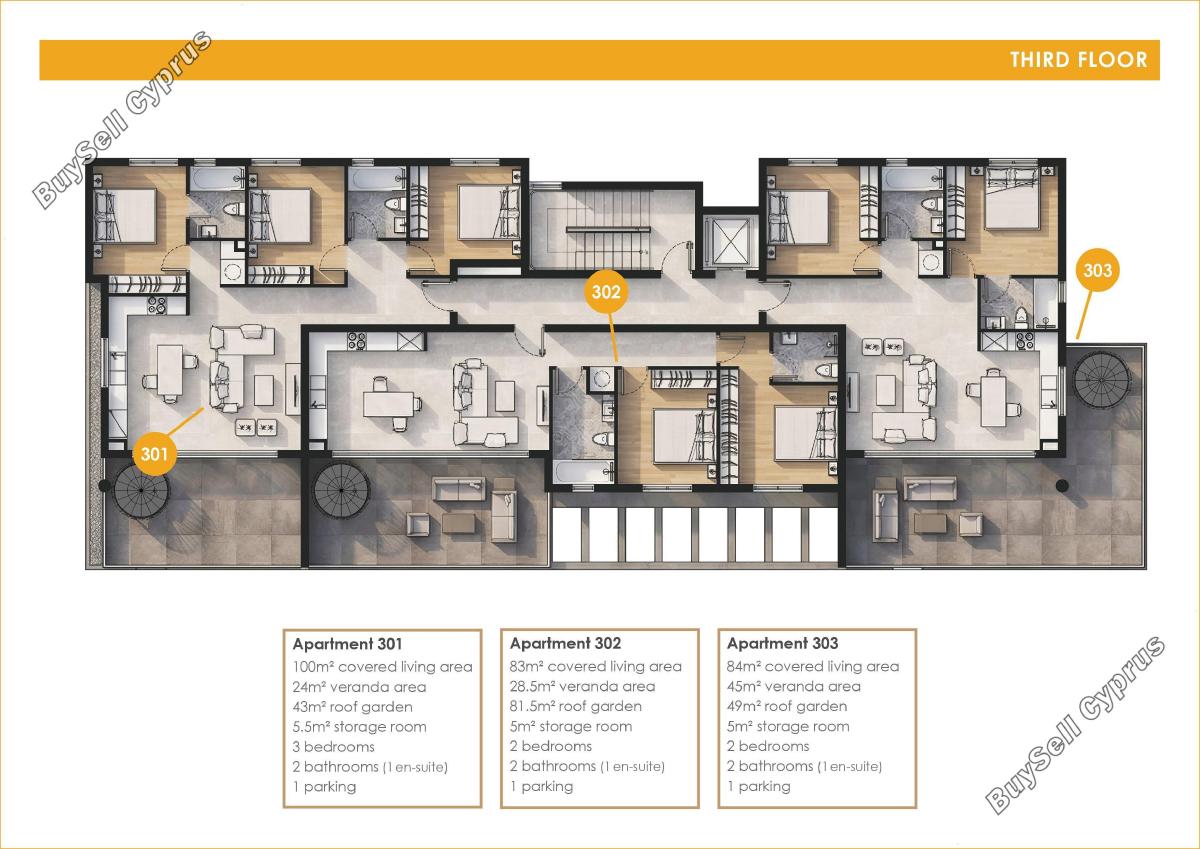3 bedroom apartment for sale oroklini larnaca 8585771 image 16584112