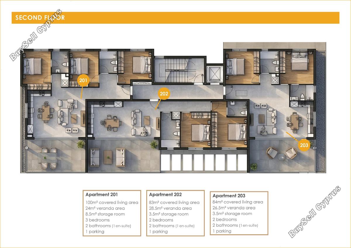 3 bedroom apartment for sale oroklini larnaca 8585771 image 16584113