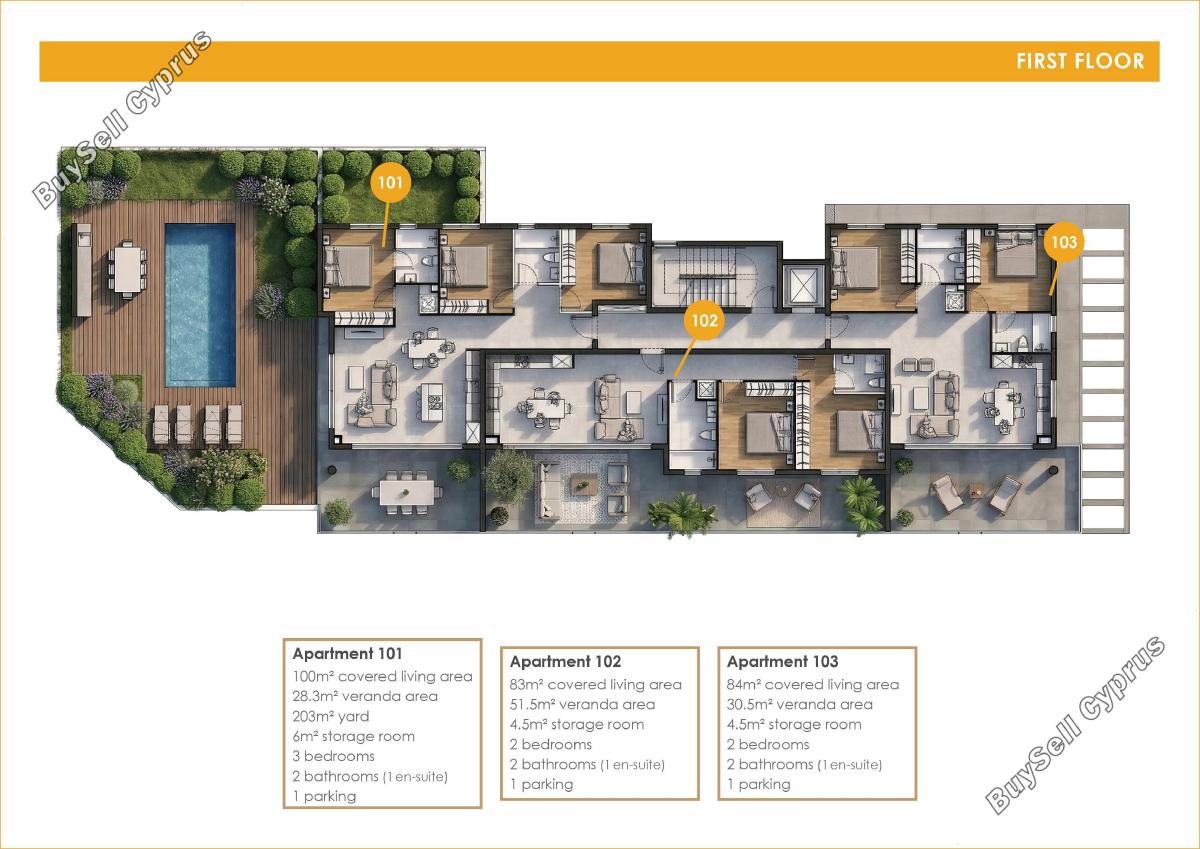3 bedroom apartment for sale oroklini larnaca 8585771 image 16584115