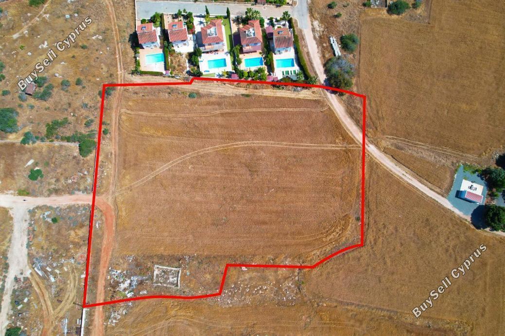 land for sale agia thekla famagusta 847771 image 812116