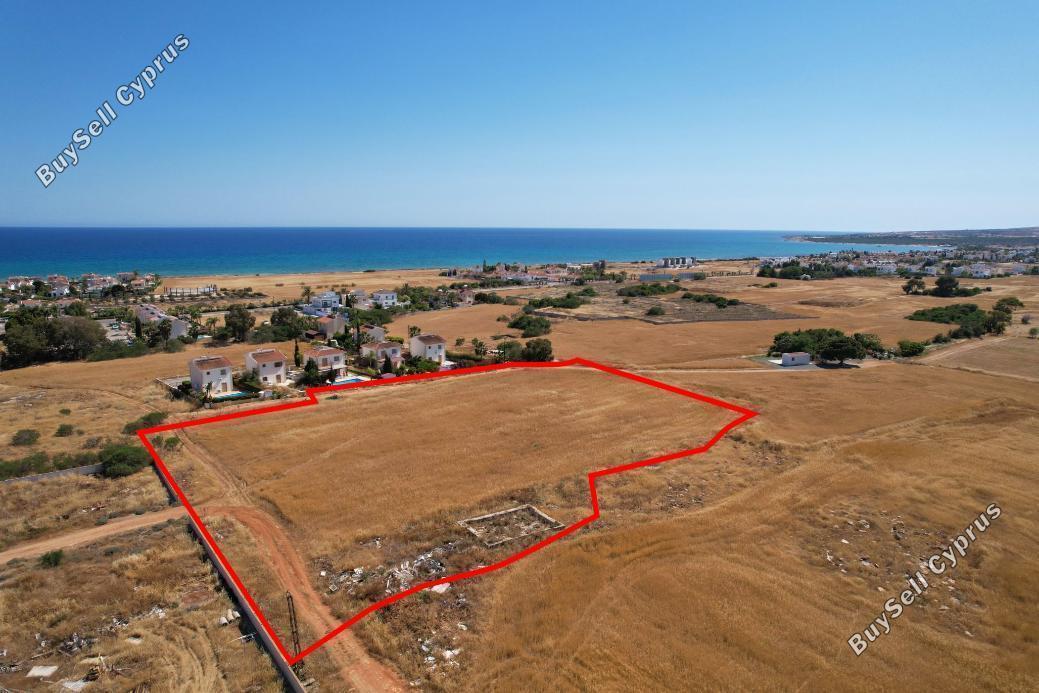 land for sale agia thekla famagusta 847771 image 812118