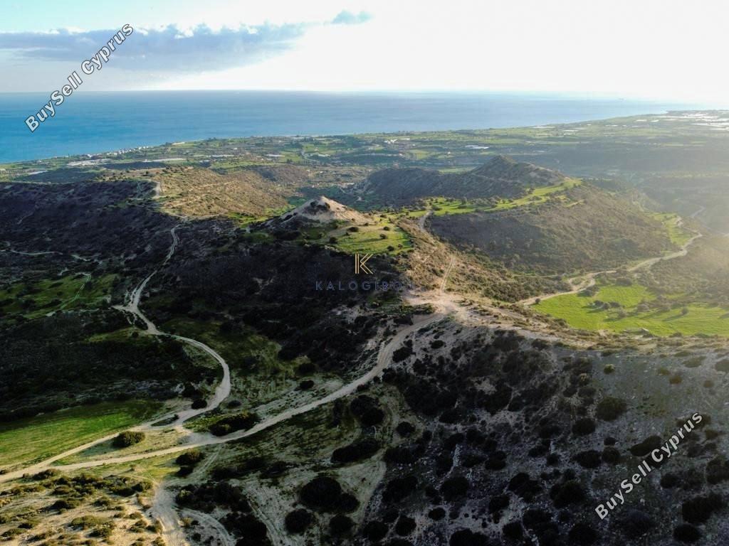 land for sale agios theodoros larnacas larnaca 1292771 image 14912317