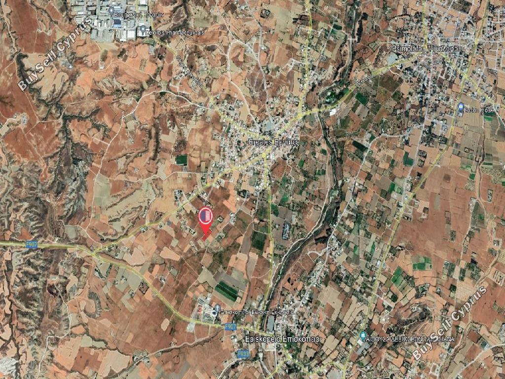 land for sale ergates nicosia 1020771 image 3410722