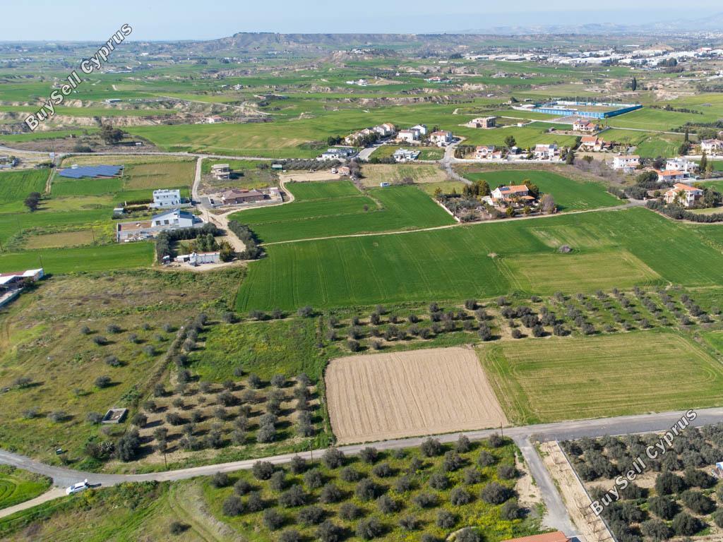 land for sale ergates nicosia 1020771 image 3410727