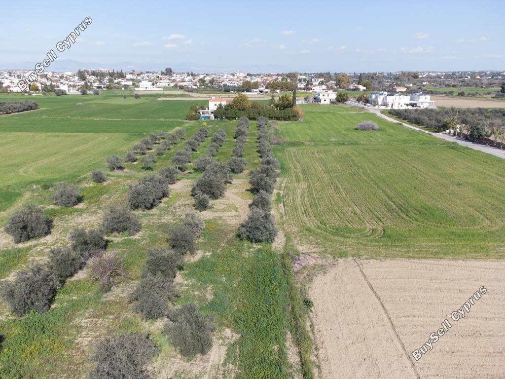 land for sale ergates nicosia 1020771 image 3410728